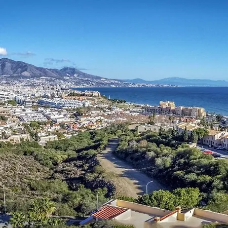 Vivi Homes - Olsson Pool, Terrace & Appartamento El Faro