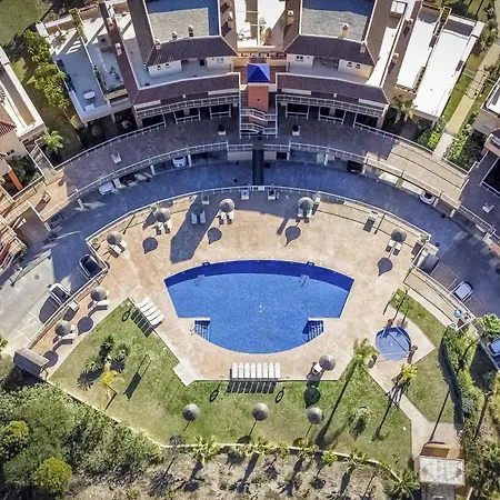 Vivi Homes - Olsson Pool, Terrace & Appartamento El Faro