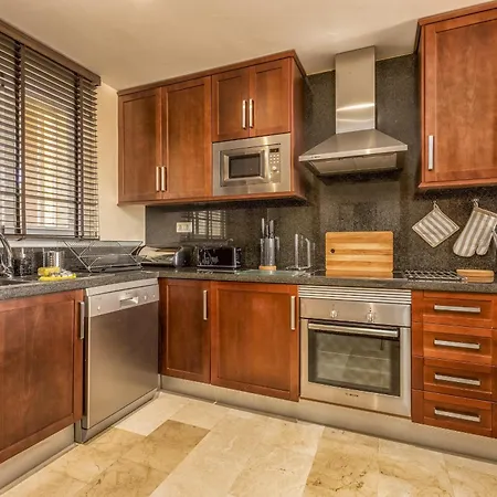 Vivi Homes - Olsson Pool, Terrace & Appartamento El Faro