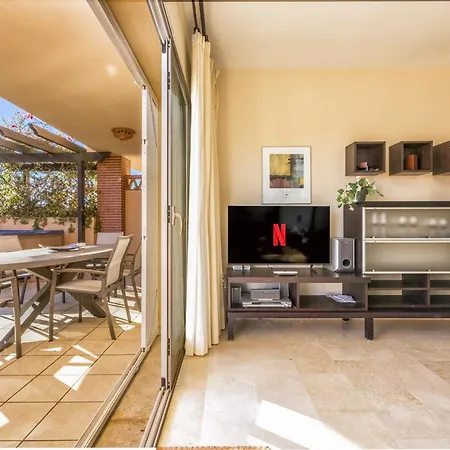Vivi Homes - Olsson Pool, Terrace & Appartamento *