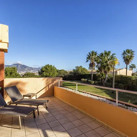 Vivi Homes - Olsson Pool, Terrace & Appartamento *