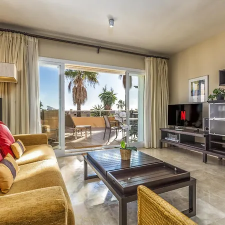 Vivi Homes - Olsson Pool, Terrace & Appartamento El Faro